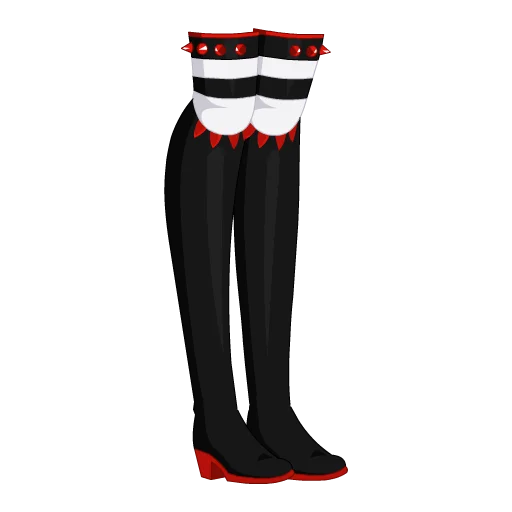 What A Stud Boots