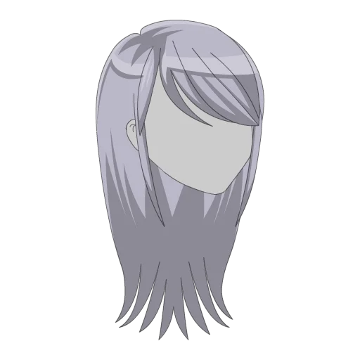 Aude Hair