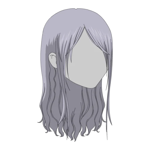 Jackie Hair