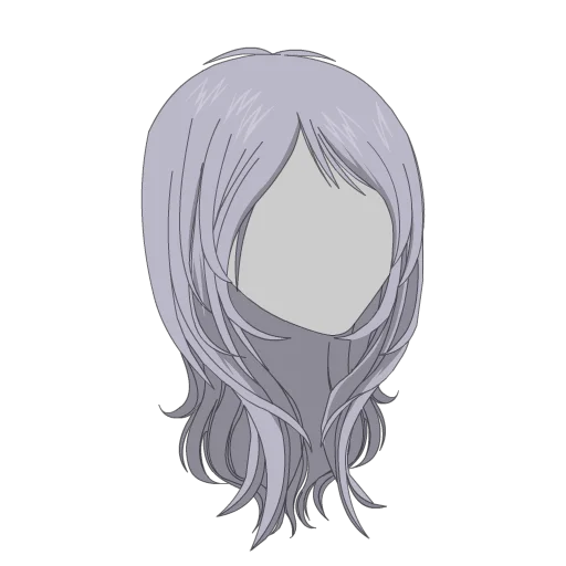 Simone Hair