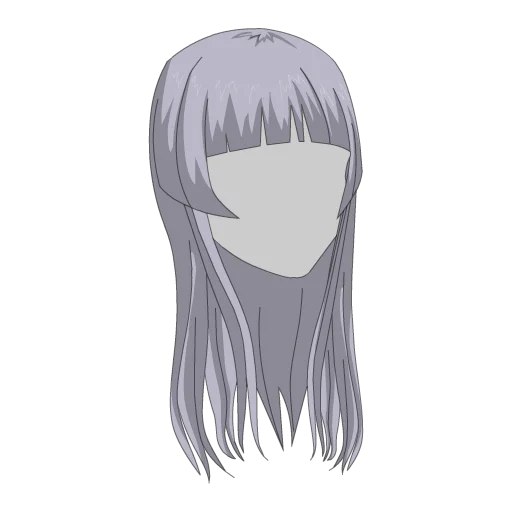 Artemis Hair