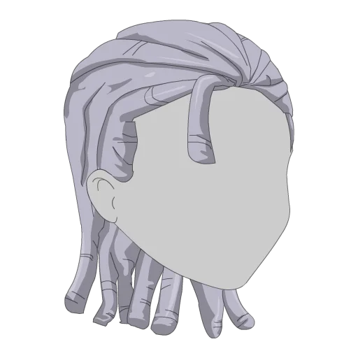 Anath Hair