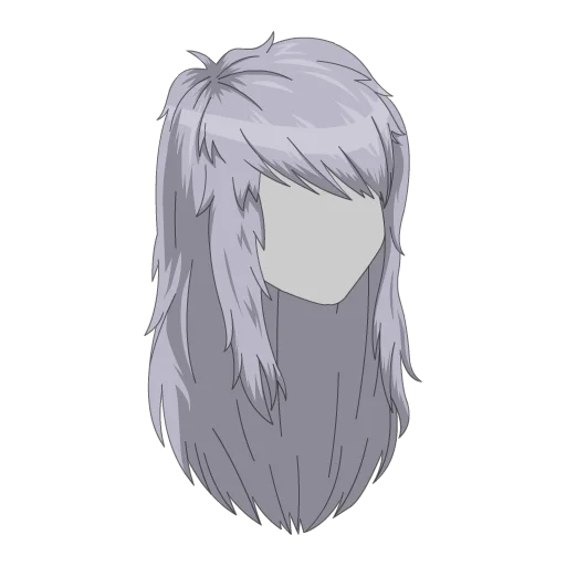 Phoenix Hair