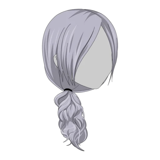 Paris Hair