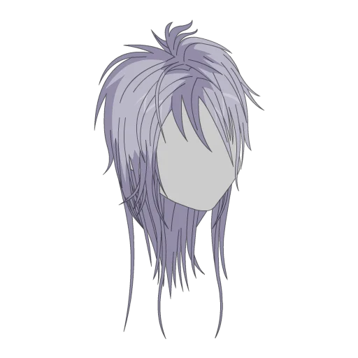 Augustine Hair