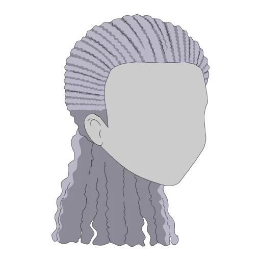 Mandy Hair