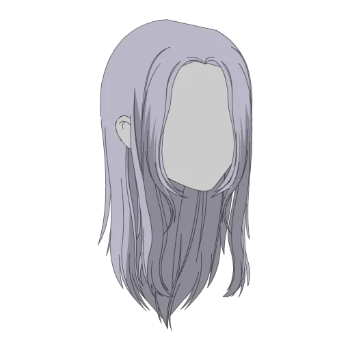 Tashi Hair