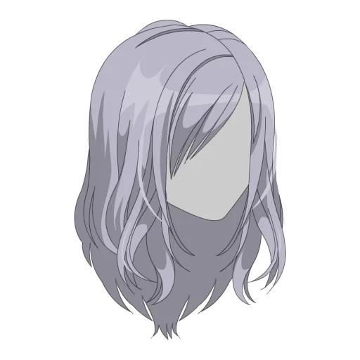 Darcy Hair