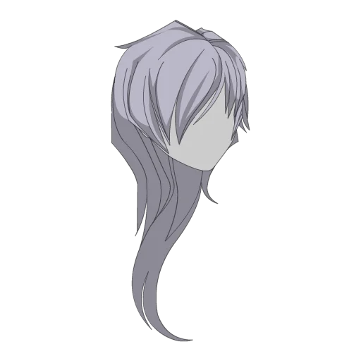 Sawyer Hair