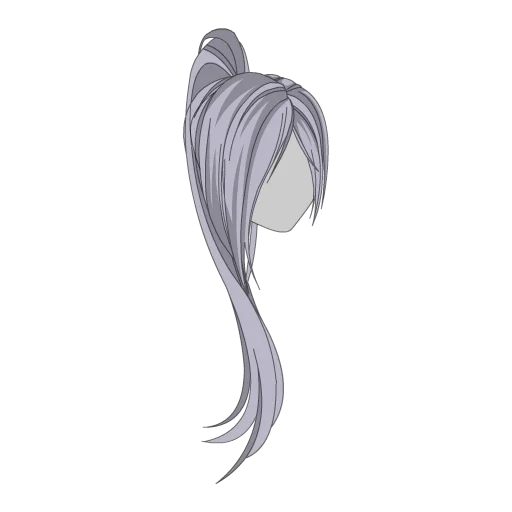 Sasha Hair