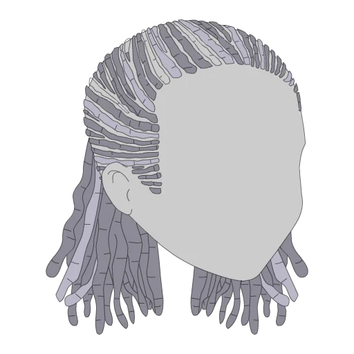 Raymond Hair