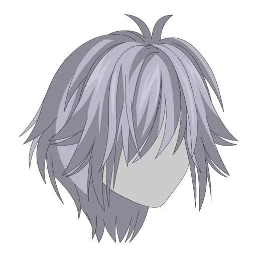 Bed Head Hair