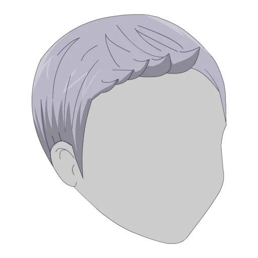 Glenn Hair