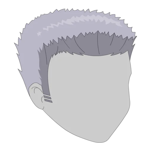 Cargo Hair