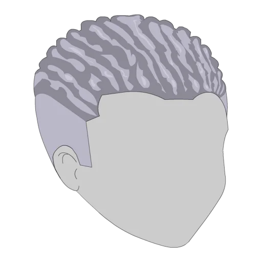 Shawn Hair