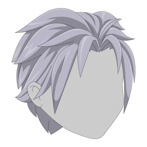 Tyler Hair