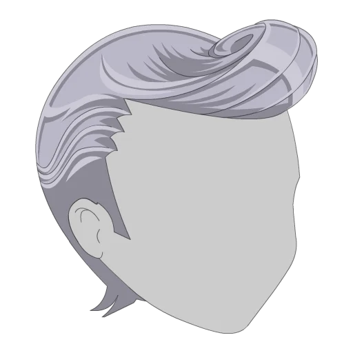 Presley Hair