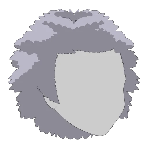 Benny Hair