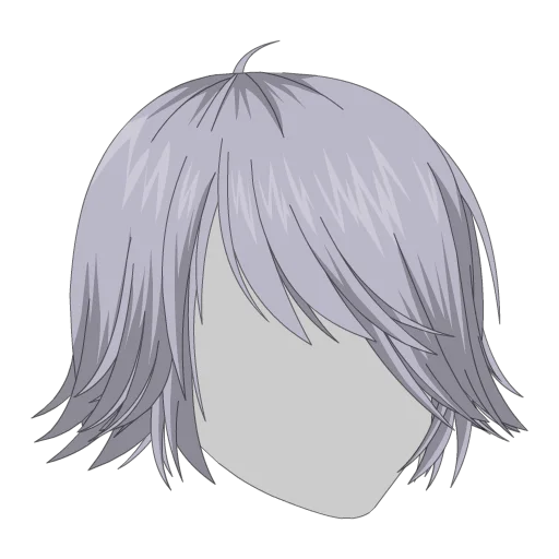 Bartholomew Hair