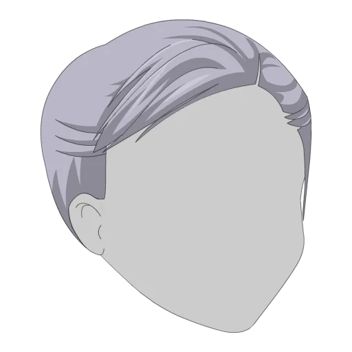 Samson Hair