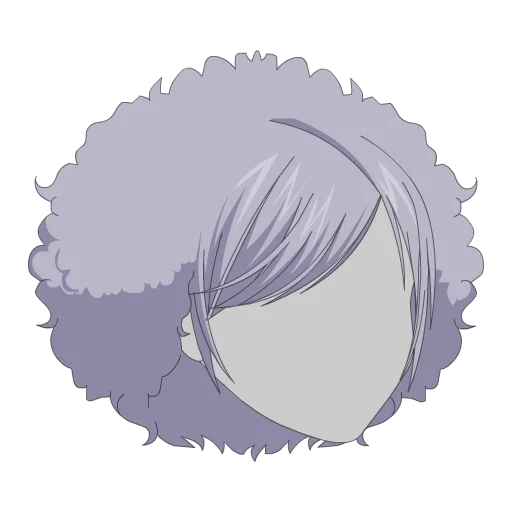 Shea Hair