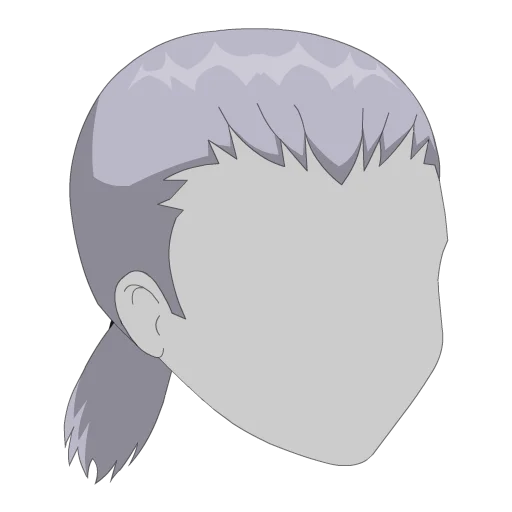 Wu Hair