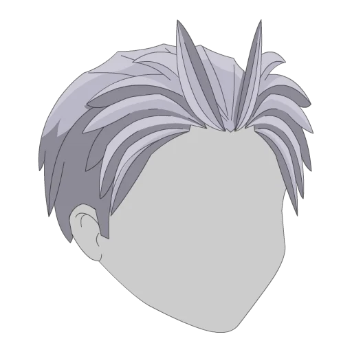 Merrit Hair