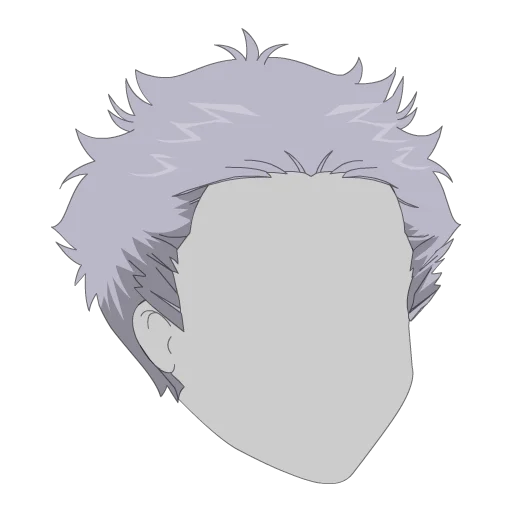 Tristan Hair