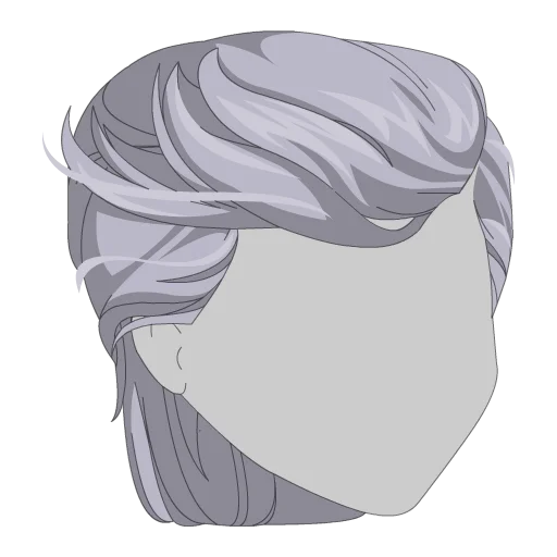 Billionaire Hair