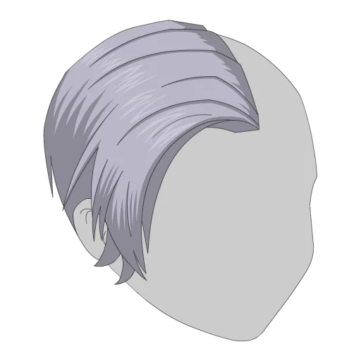 Avery Hair