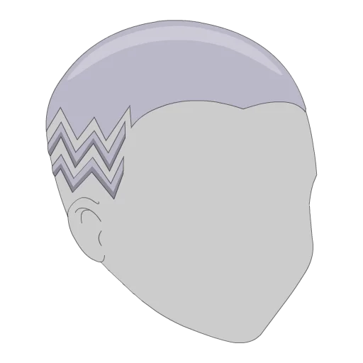 Teagan Hair