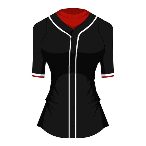 Arizona Baseball Shirt