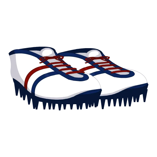 Atlanta Baseball Shoes