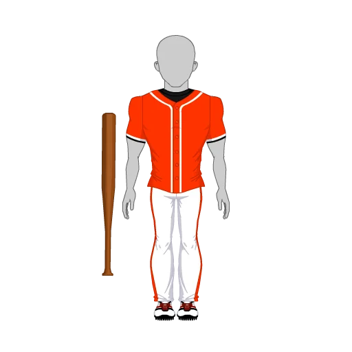 Baltimore Baseball