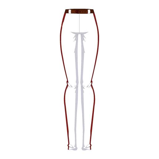 Boston Baseball Pants