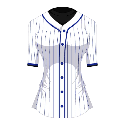 Chicago C Baseball Shirt