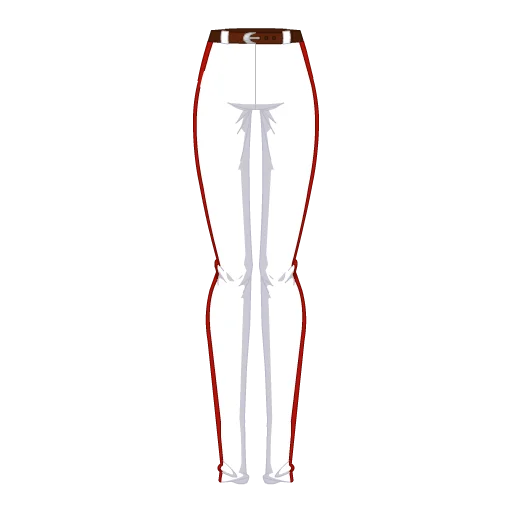 Cincinnati Baseball Pants