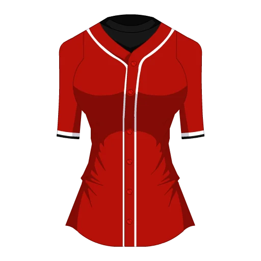 Cincinnati Baseball Shirt