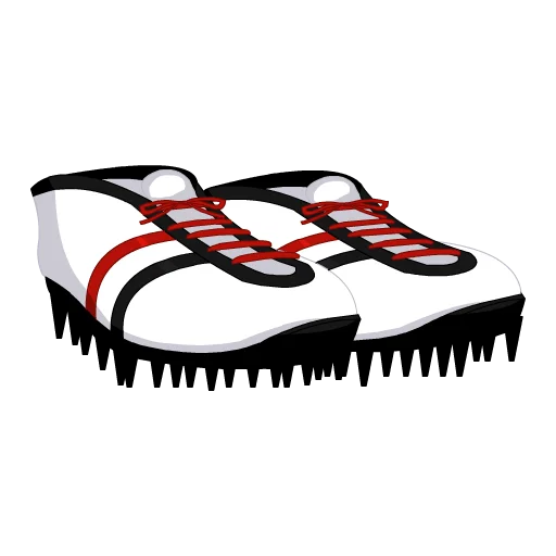 Cincinnati Baseball Shoes