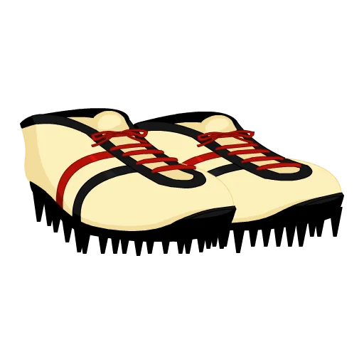 Cleveland Baseball Shoes