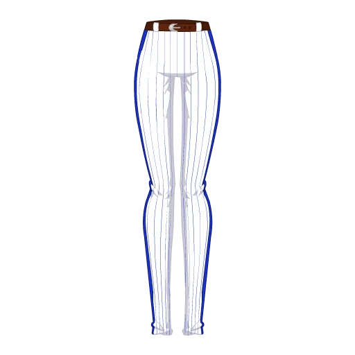 Colorado Baseball Pants