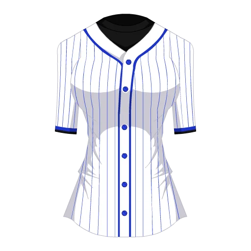 Colorado Baseball Shirt