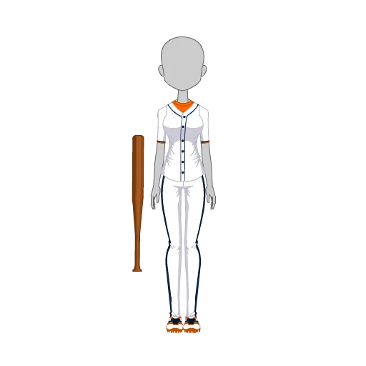 Detroit Baseball