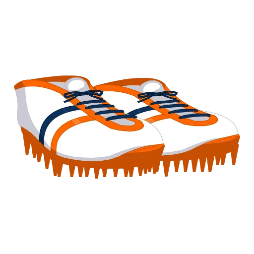 Detroit Baseball Shoes