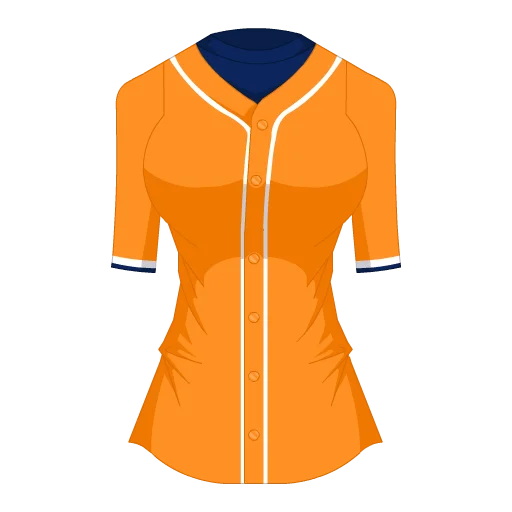 Houston Baseball Shirt