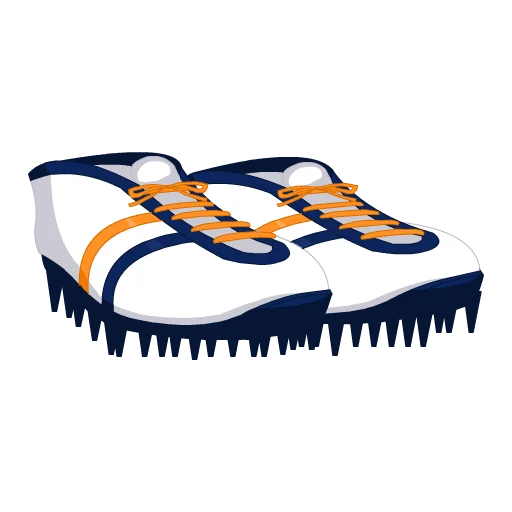 Houston Baseball Shoes