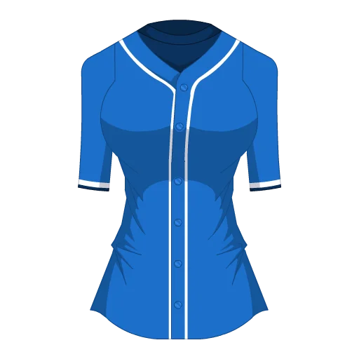 Kansas City Baseball Shirt