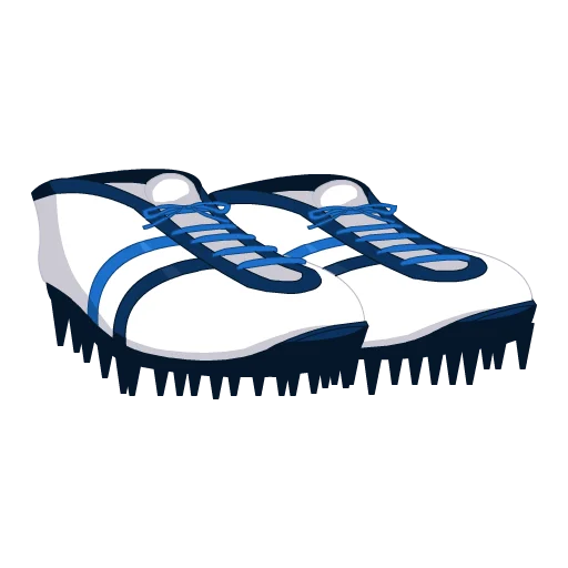 Kansas City Baseball Shoes
