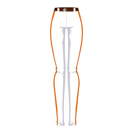 Miami Baseball Pants