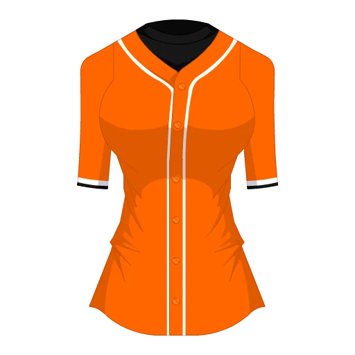 Miami Baseball Shirt